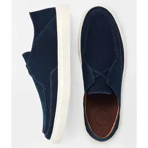 Peter Millar Seaside Breeze Men’s Navy  Size 11M Slip On  Lightweight Sneakers Peter Millar | Shoes | Peter Millar Navy Knit Casual  main image 3